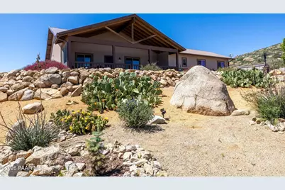 15724 E Bonanza Trail, Dewey-Humboldt, AZ 86327 - Photo 38