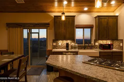 15724 E Bonanza Trail, Dewey-Humboldt, AZ 86327 - Photo 18