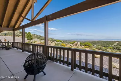 15724 E Bonanza Trail, Dewey-Humboldt, AZ 86327 - Photo 48
