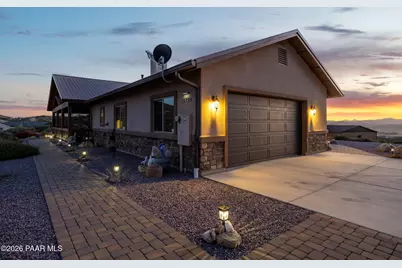 15724 E Bonanza Trail, Dewey-Humboldt, AZ 86327 - Photo 26