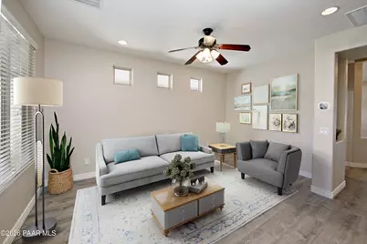7217 Woolsey Ranch Road, Prescott Valley, AZ 86314 - Photo 14