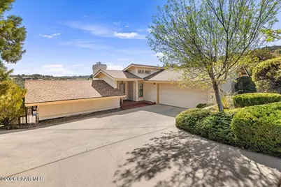 1065 Northwood Loop, Prescott, AZ 86303 - Photo 1