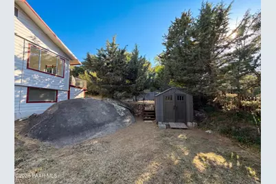 16813 W Shrine Drive, Yarnell, AZ 85362 - Photo 42
