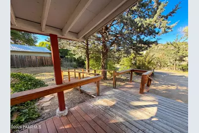 16813 W Shrine Drive, Yarnell, AZ 85362 - Photo 42