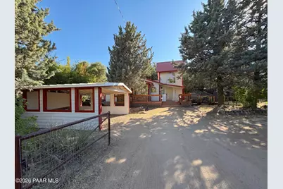 16813 W Shrine Drive, Yarnell, AZ 85362 - Photo 34