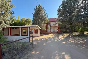 16813 W Shrine Dr, Yarnell, AZ 85362 - Photo 34