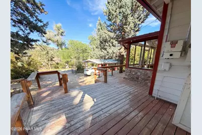 16813 W Shrine Drive, Yarnell, AZ 85362 - Photo 38
