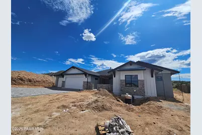 3715 Blazing Ore Trail, Prescott, AZ 86301 - Photo 4