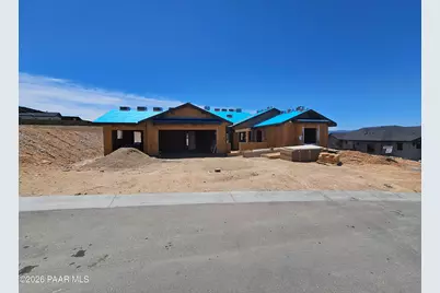 3715 Blazing Ore Trail, Prescott, AZ 86301 - Photo 2