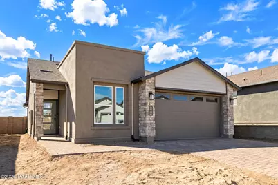 1227 Cattle Trail, Prescott, AZ 86305 - Photo 1