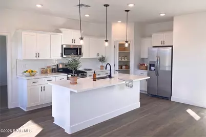 1227 Cattle Trail, Prescott, AZ 86305 - Photo 6