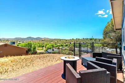 1832 Emerald Drive, Prescott, AZ 86301 - Photo 2