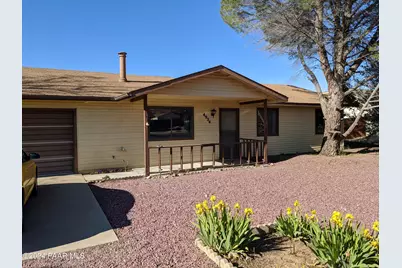 4924 N Spring Drive, Prescott Valley, AZ 86314 - Photo 1