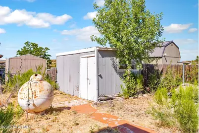 20562 E Park View Lane, Mayer, AZ 86333 - Photo 6