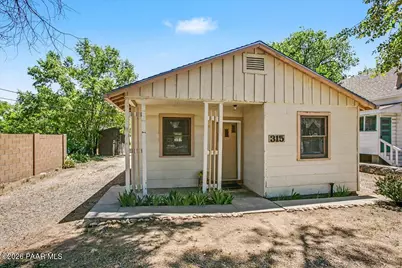 315 Garden Street, Prescott, AZ 86305 - Photo 2