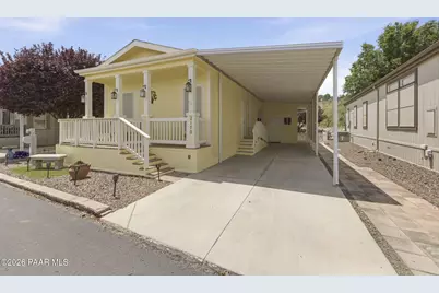 11250 E State Route 69 2170, Dewey-Humboldt, AZ 86327 - Photo 6