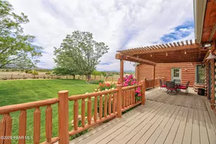 13560 N Walking Y Ln, Prescott, AZ 86305 - Photo 32
