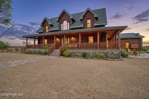 13560 N Walking Y Ln, Prescott, AZ 86305 - Photo 1