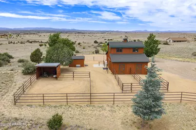 13560 N Walking Y Lane, Prescott, AZ 86305 - Photo 66