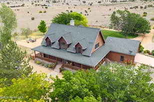 13560 N Walking Y Ln, Prescott, AZ 86305 - Photo 2
