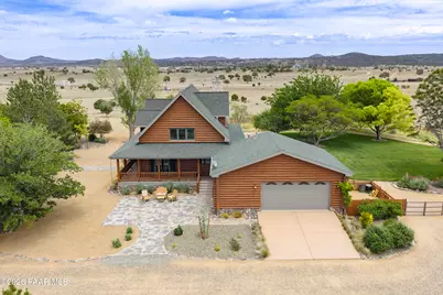 13560 N Walking Y Lane, Prescott, AZ 86305 - Photo 4