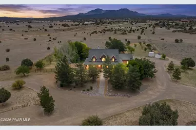13560 N Walking Y Lane, Prescott, AZ 86305 - Photo 1