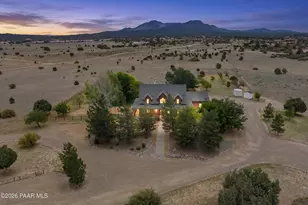 13560 N Walking Y Ln, Prescott, AZ 86305 - Photo 1