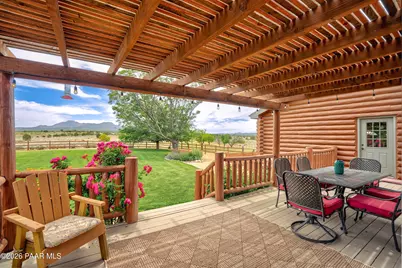 13560 N Walking Y Lane, Prescott, AZ 86305 - Photo 32