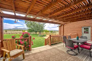 13560 N Walking Y Ln, Prescott, AZ 86305 - Photo 32
