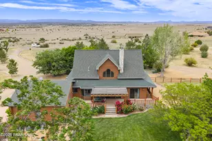 13560 N Walking Y Ln, Prescott, AZ 86305 - Photo 54