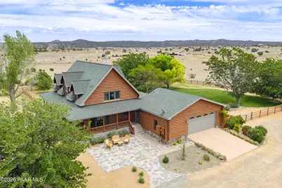 13560 N Walking Y Lane, Prescott, AZ 86305 - Photo 58