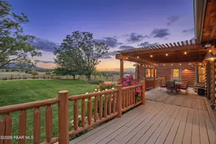 13560 N Walking Y Ln, Prescott, AZ 86305 - Photo 34