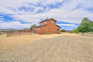 13560 N Walking Y Ln, Prescott, AZ 86305 - Photo 42
