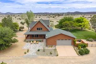 13560 N Walking Y Ln, Prescott, AZ 86305 - Photo 2
