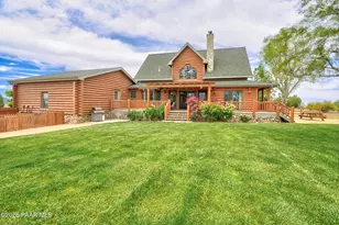 13560 N Walking Y Ln, Prescott, AZ 86305 - Photo 32