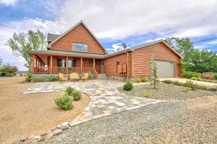 13560 N Walking Y Ln, Prescott, AZ 86305 - Photo 40