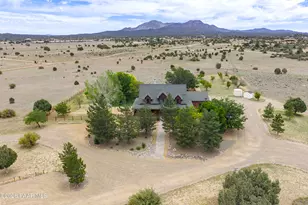 13560 N Walking Y Ln, Prescott, AZ 86305 - Photo 62