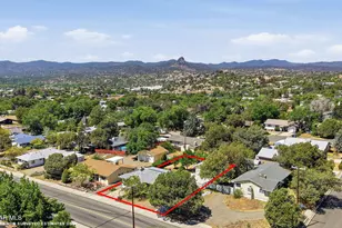 1816 Demerse Ave, Prescott, AZ 86301 - Photo 1