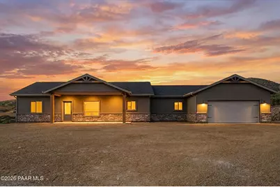 2929 S Rancho Place, Dewey-Humboldt, AZ 86329 - Photo 1