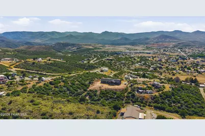 2929 S Rancho Place, Dewey-Humboldt, AZ 86329 - Photo 44