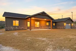 2929 S Rancho Pl, Dewey-Humboldt, AZ 86329 - Photo 1