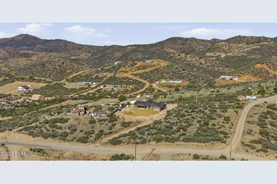 2929 S Rancho Place, Dewey-Humboldt, AZ 86329 - Photo 42