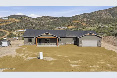 2929 S Rancho Place, Dewey-Humboldt, AZ 86329 - Photo 38