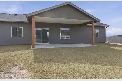 2929 S Rancho Place, Dewey-Humboldt, AZ 86329 - Photo 32
