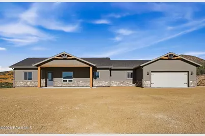 2929 S Rancho Place, Dewey-Humboldt, AZ 86329 - Photo 4