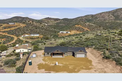 2929 S Rancho Place, Dewey-Humboldt, AZ 86329 - Photo 36