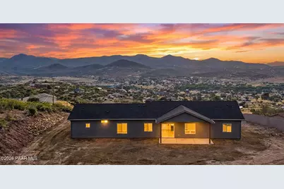 2929 S Rancho Place, Dewey-Humboldt, AZ 86329 - Photo 2