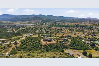 2929 S Rancho Place, Dewey-Humboldt, AZ 86329 - Photo 42