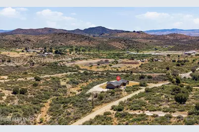 13650 E Soleil Down Road, Mayer, AZ 86333 - Photo 44