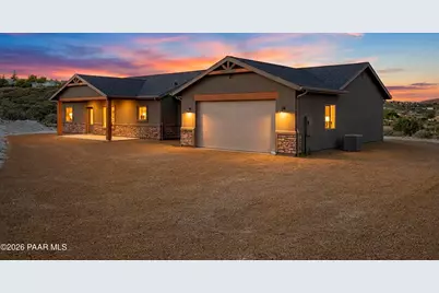13650 E Soleil Down Road, Mayer, AZ 86333 - Photo 1